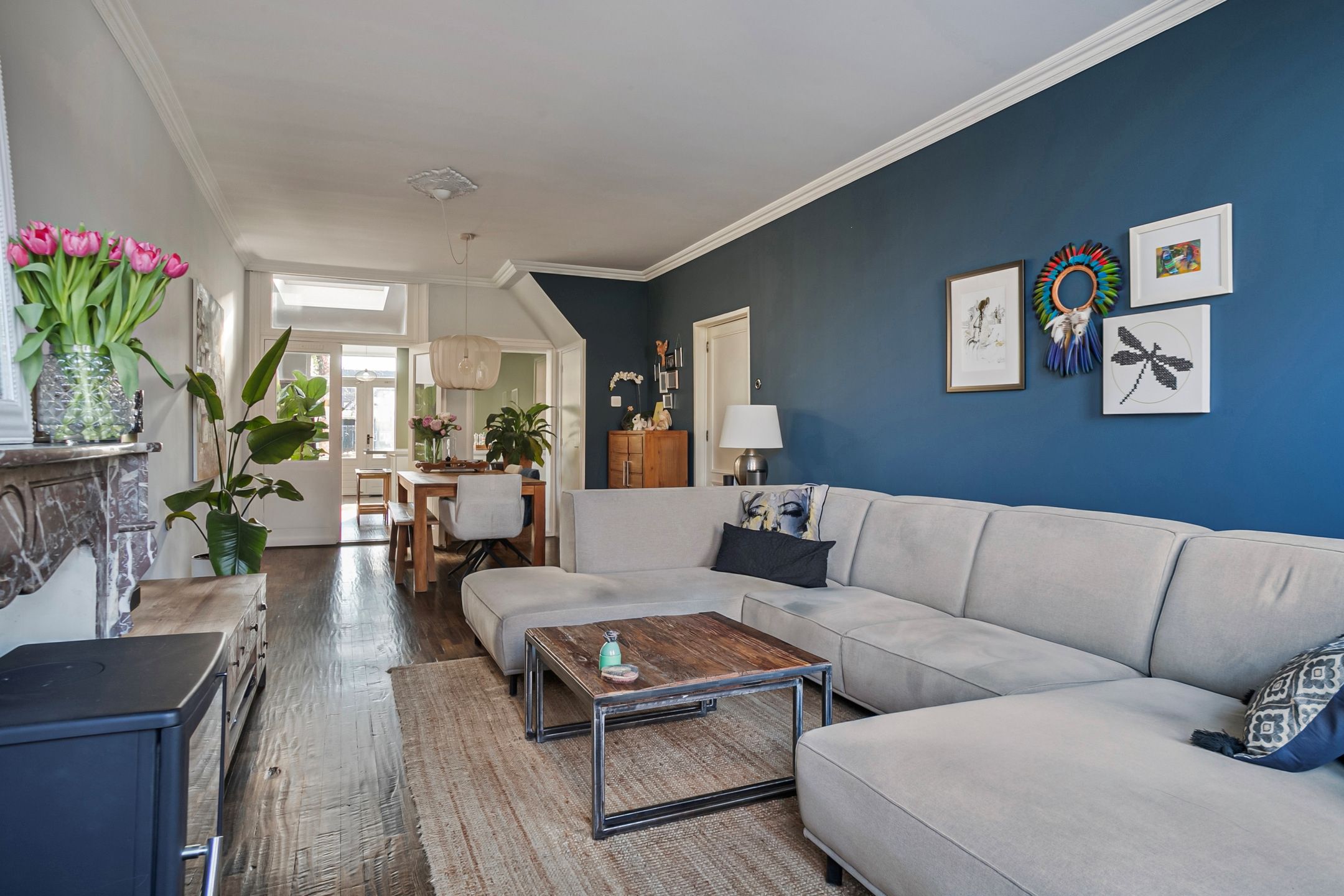 Foto 9 van Oostvoorstraat 3