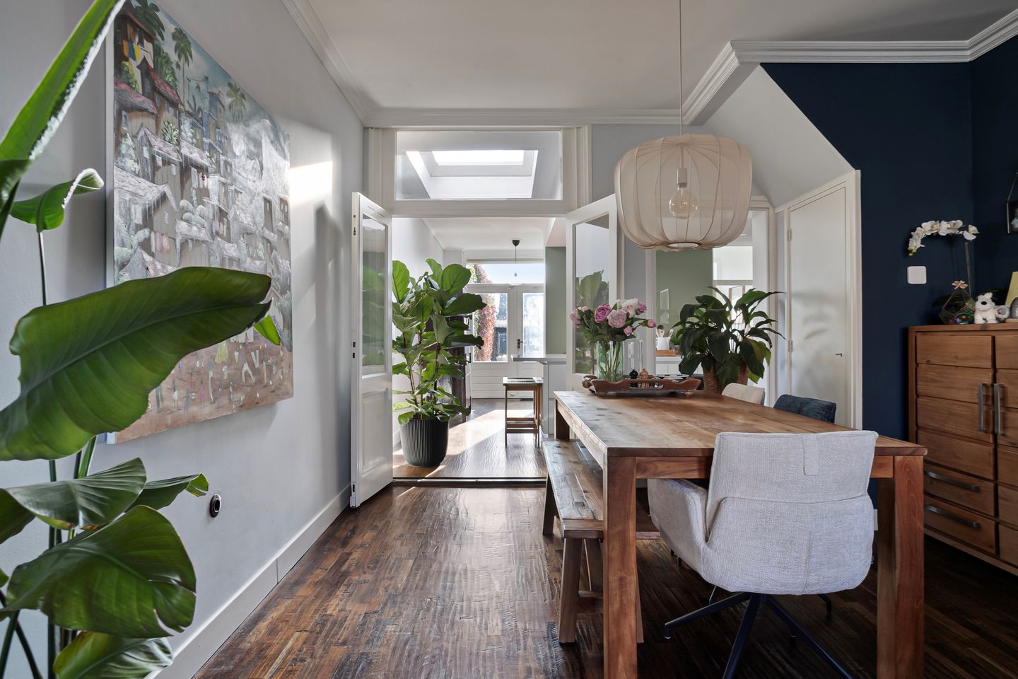 Foto 10 van Oostvoorstraat 3