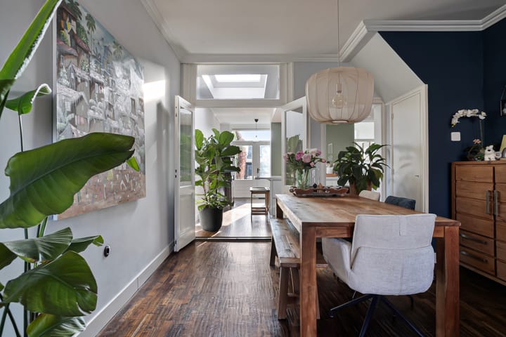 Foto 10 van Oostvoorstraat 3