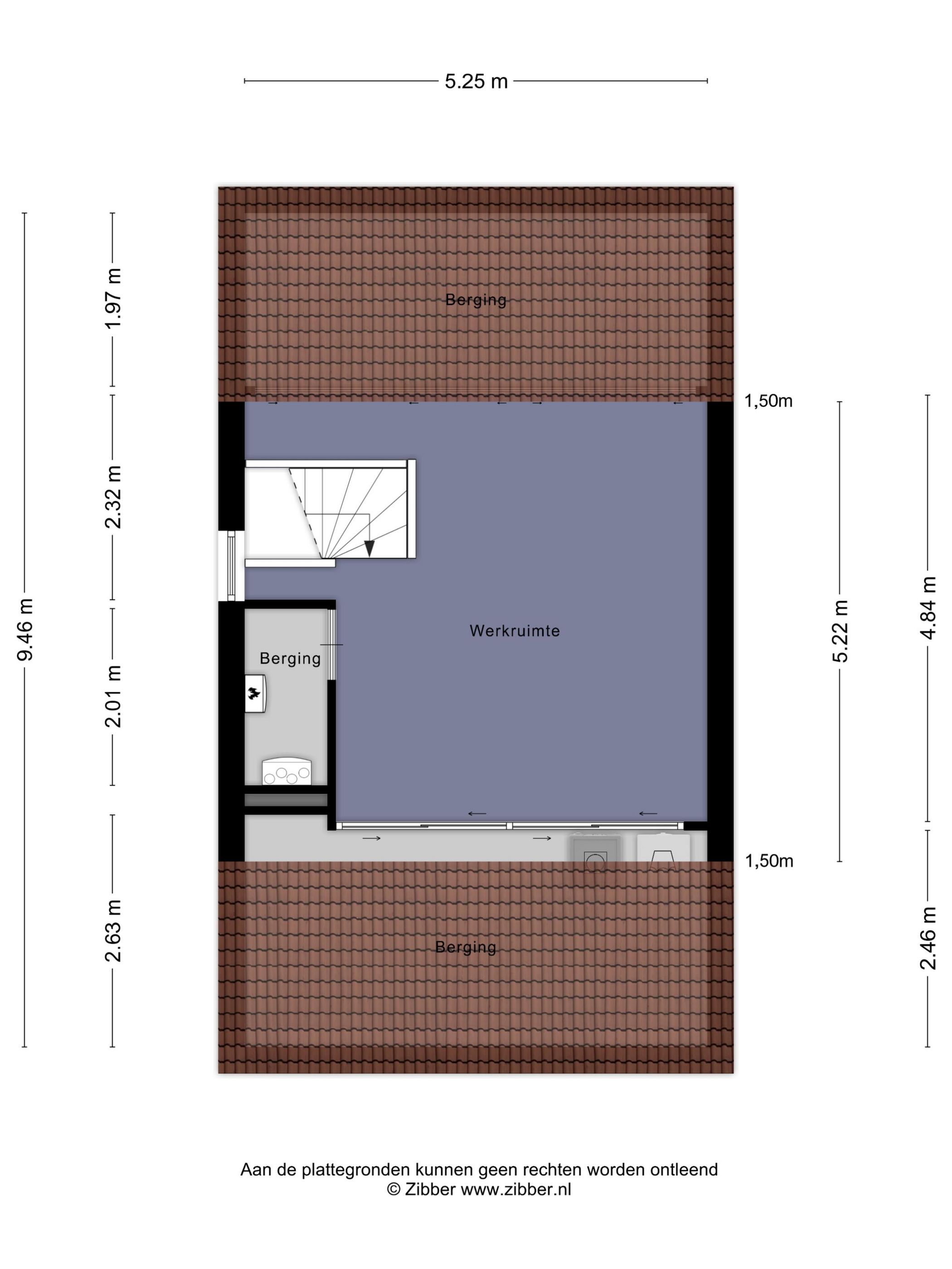 Photo 48 of Op de Kemp 51