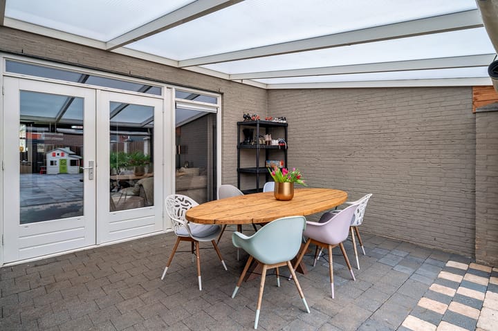 Foto 48 van Smaragd 47