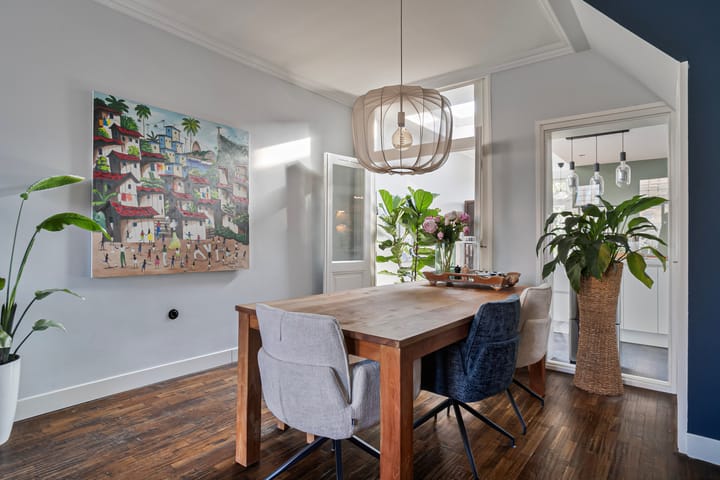 Foto 11 van Oostvoorstraat 3