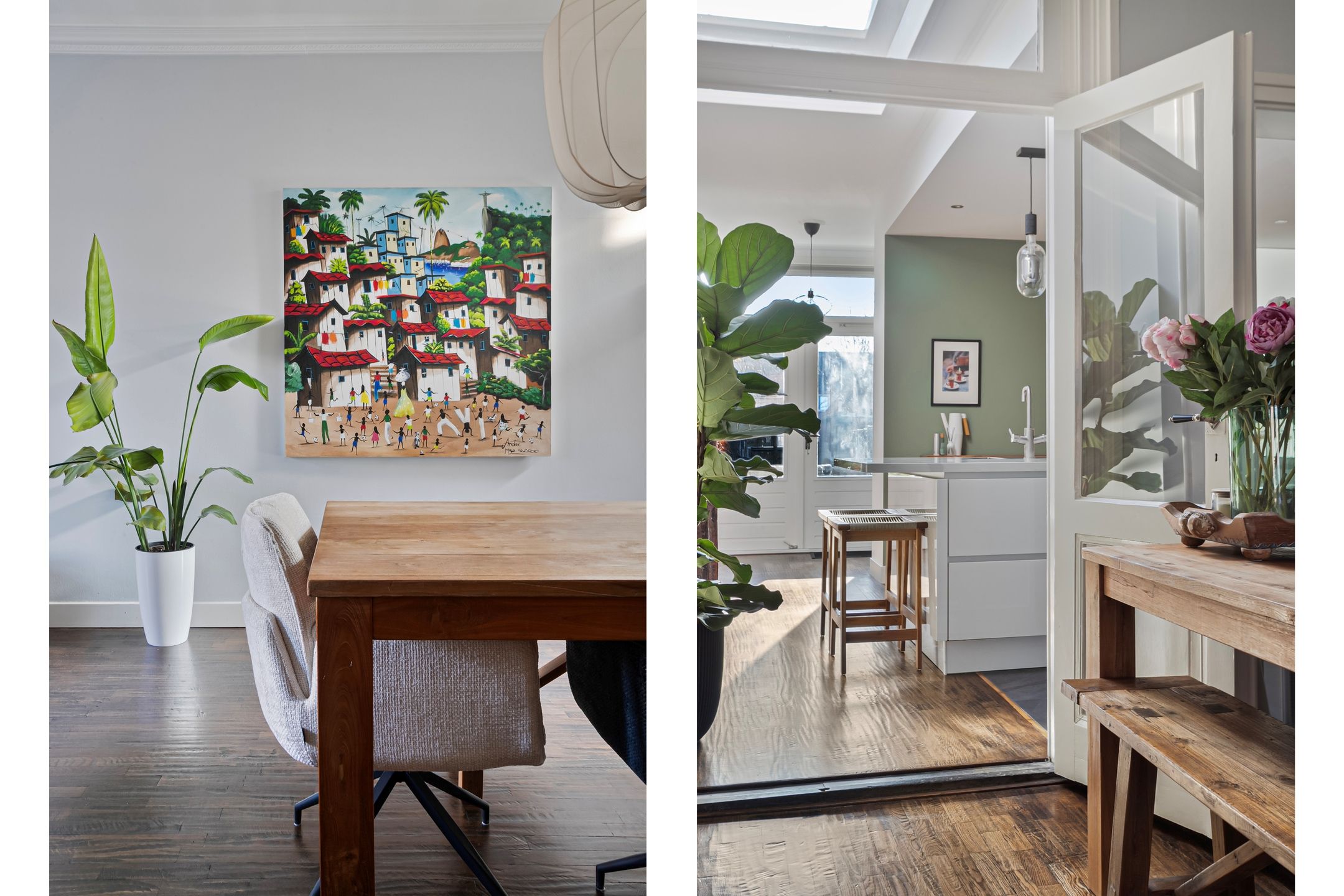 Foto 12 van Oostvoorstraat 3