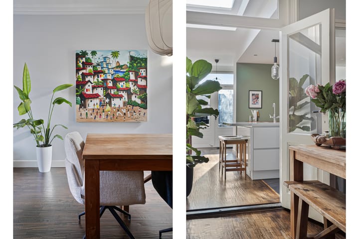 Foto 12 van Oostvoorstraat 3