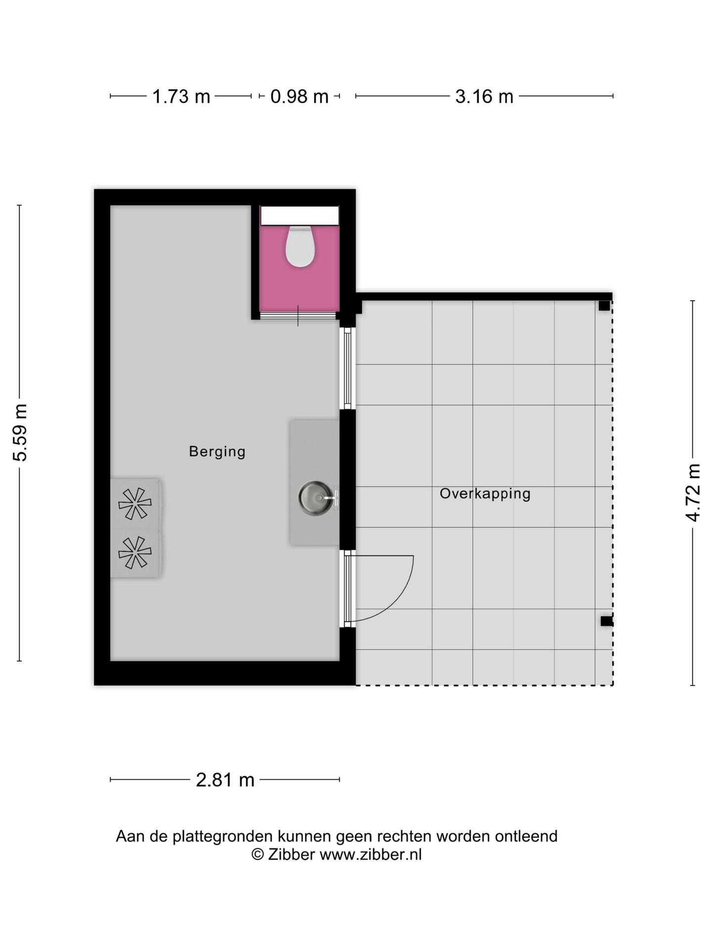 Photo 49 of Op de Kemp 51