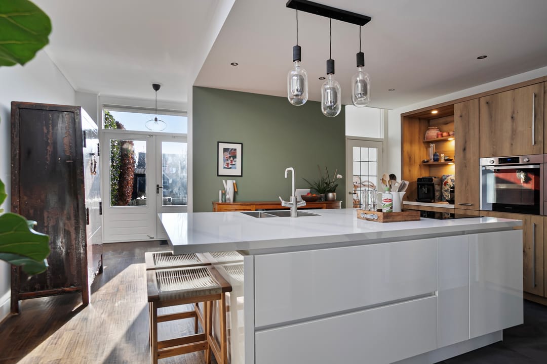 Foto 2 van Oostvoorstraat 3