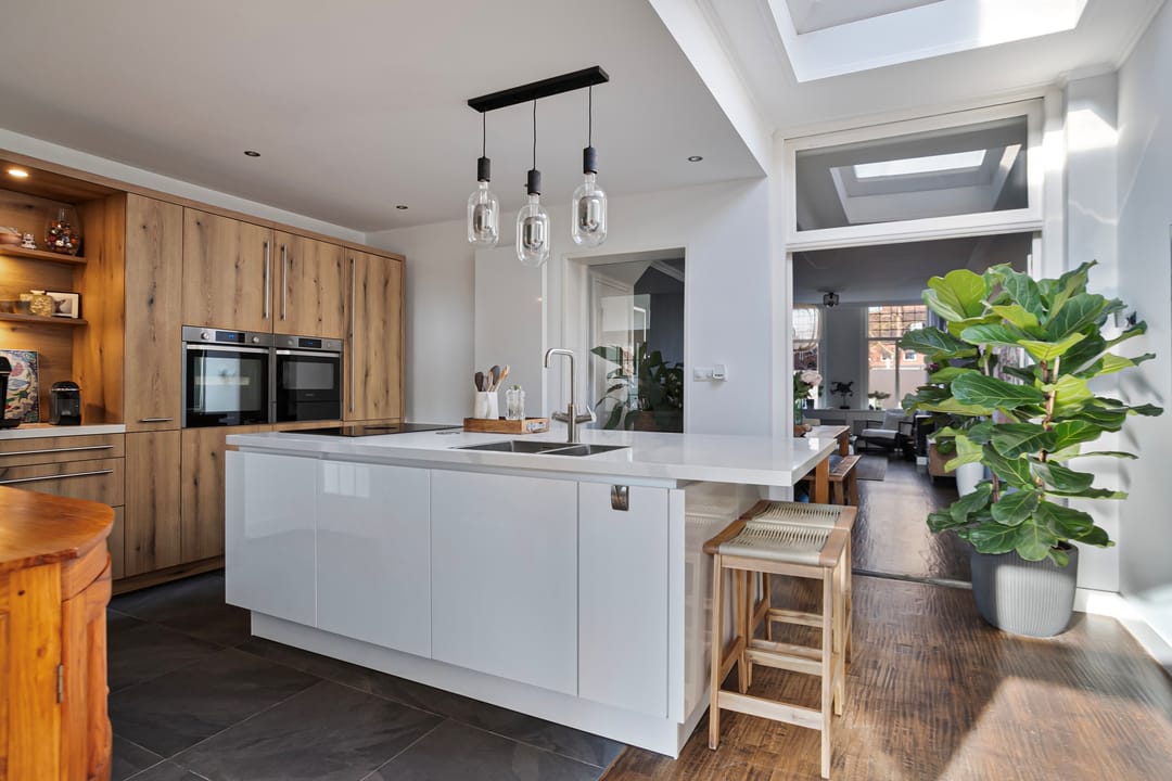 Foto 13 van Oostvoorstraat 3