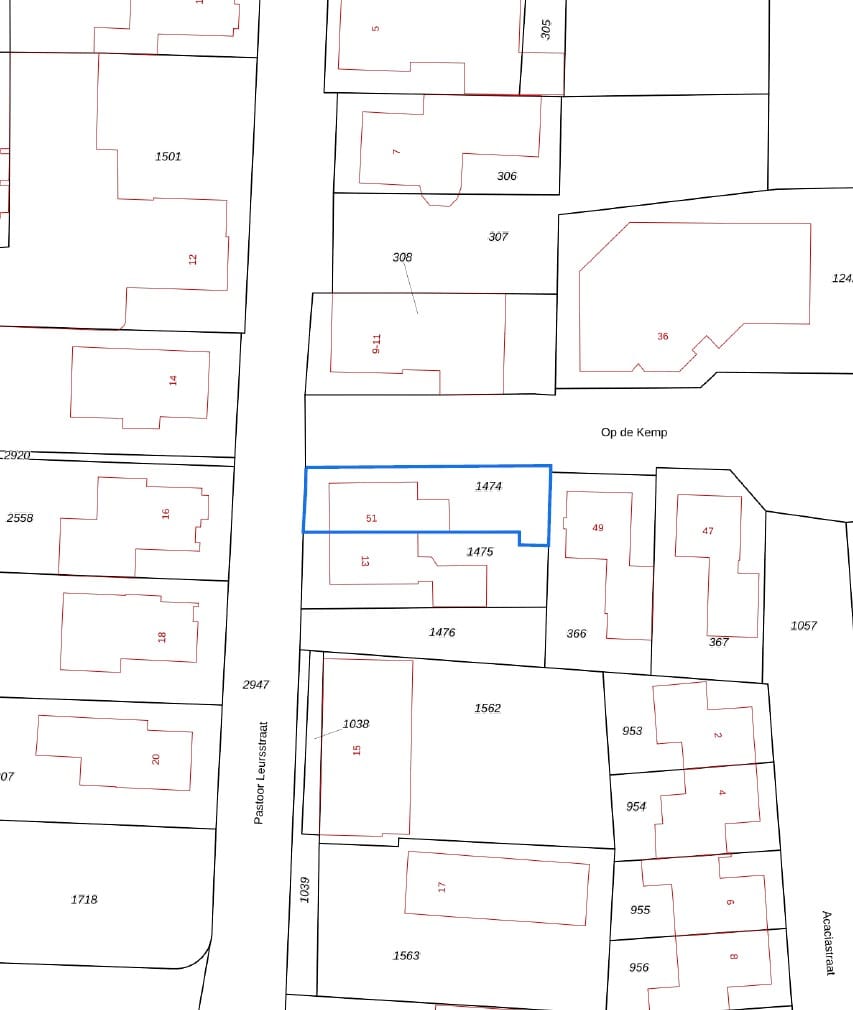 Photo 50 of Op de Kemp 51