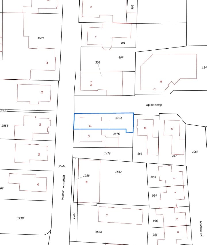 Foto 50 van Op de Kemp 51