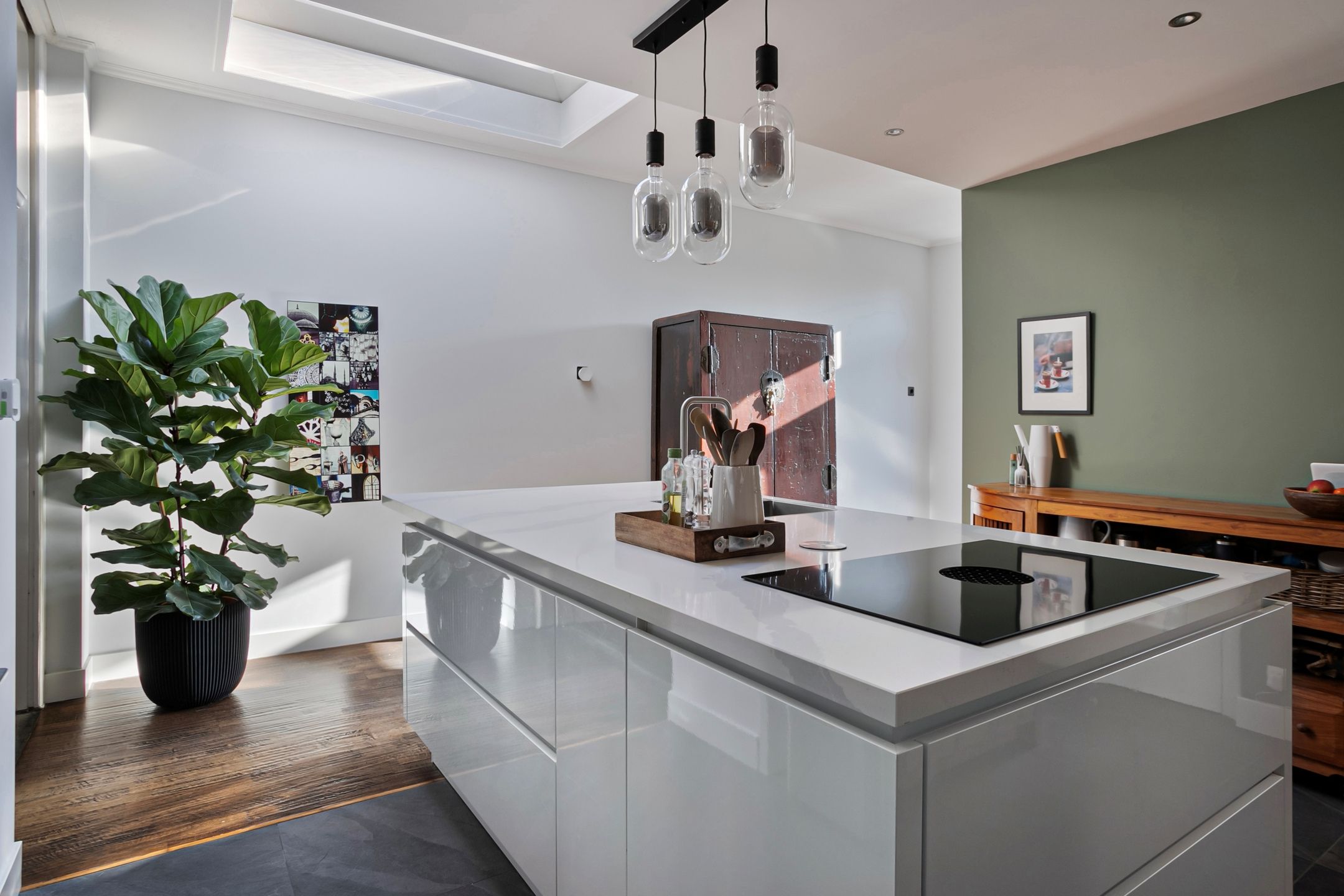 Foto 15 van Oostvoorstraat 3