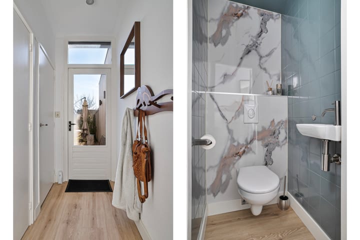 Foto 18 van Oostvoorstraat 3