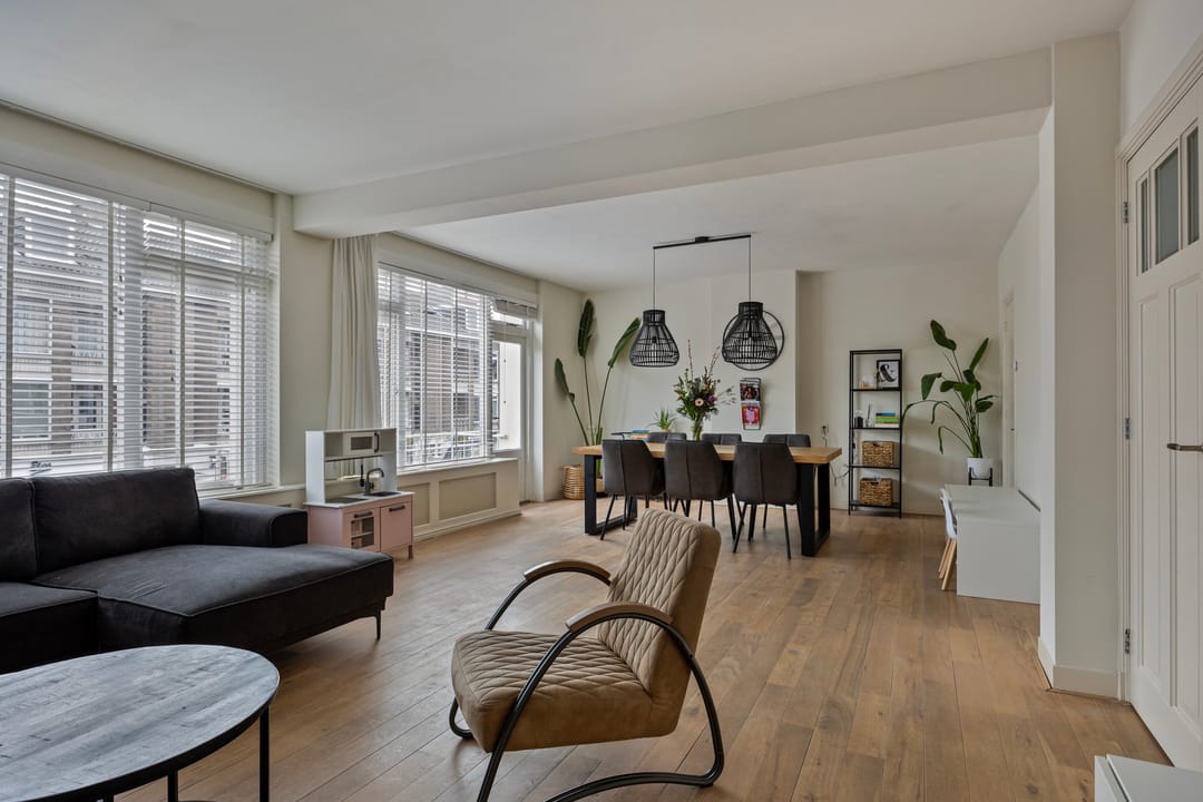 Foto 1 van Theresiastraat 126