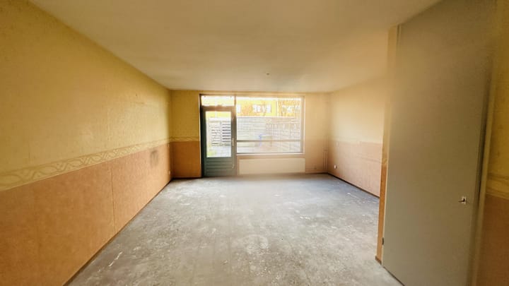 Foto 2 van Oude IJsbaan 71