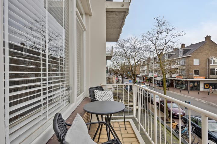 Foto 2 van Theresiastraat 126