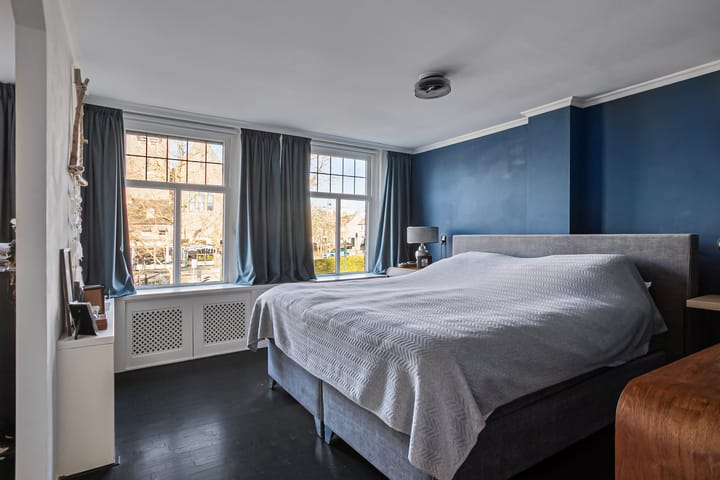 Foto 21 van Oostvoorstraat 3