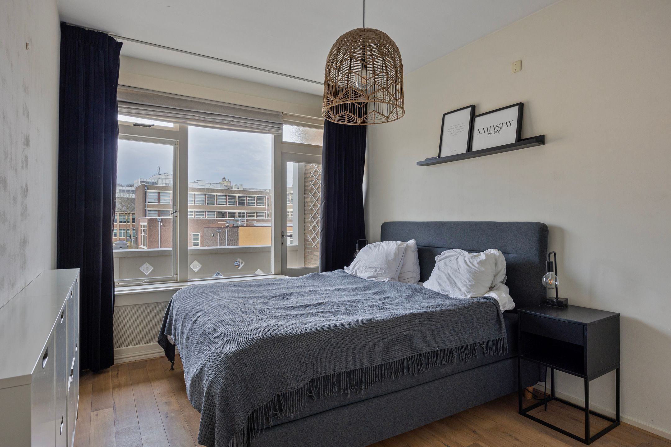 Foto 3 van Theresiastraat 126