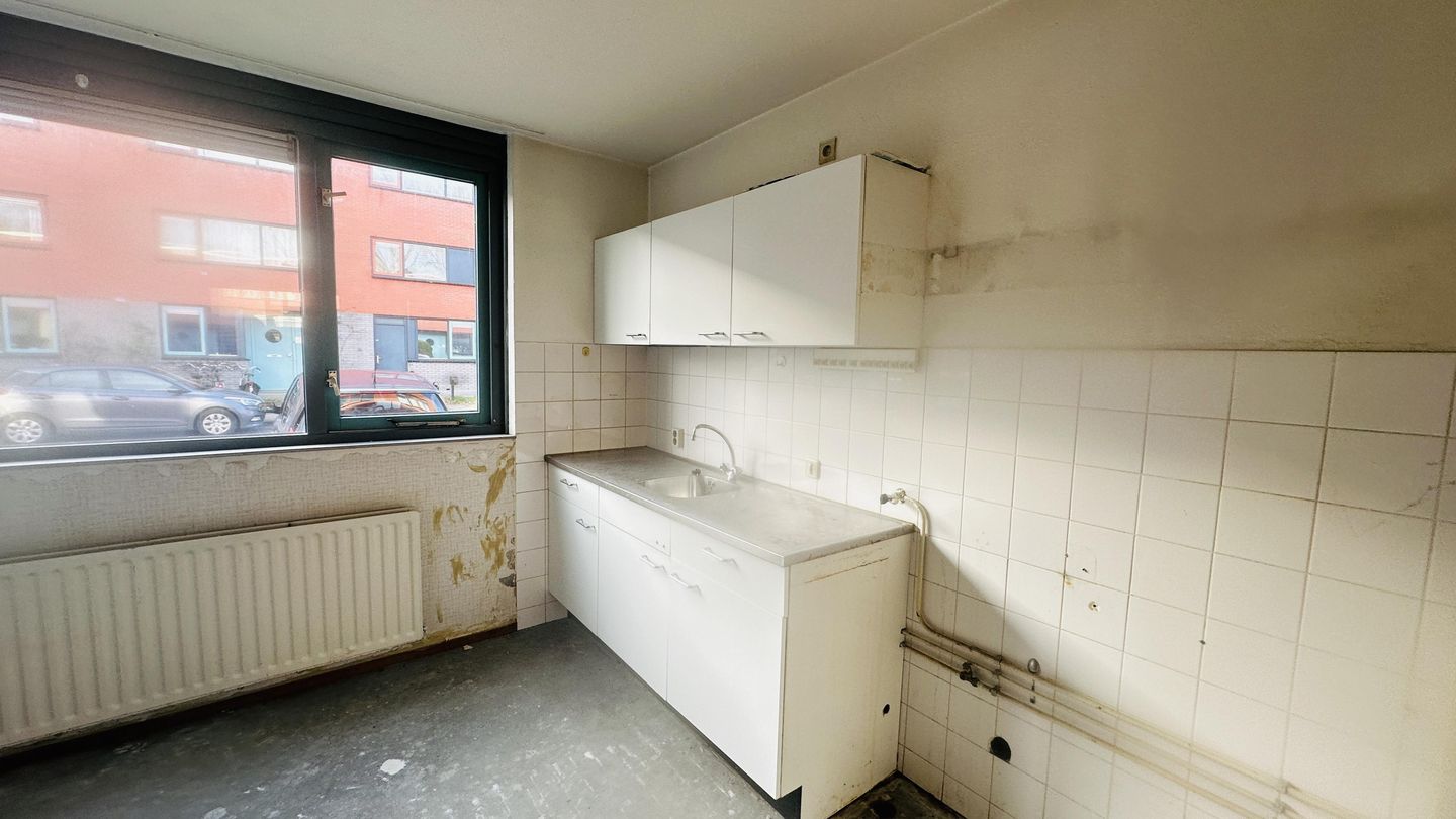 Foto 5 van Oude IJsbaan 71