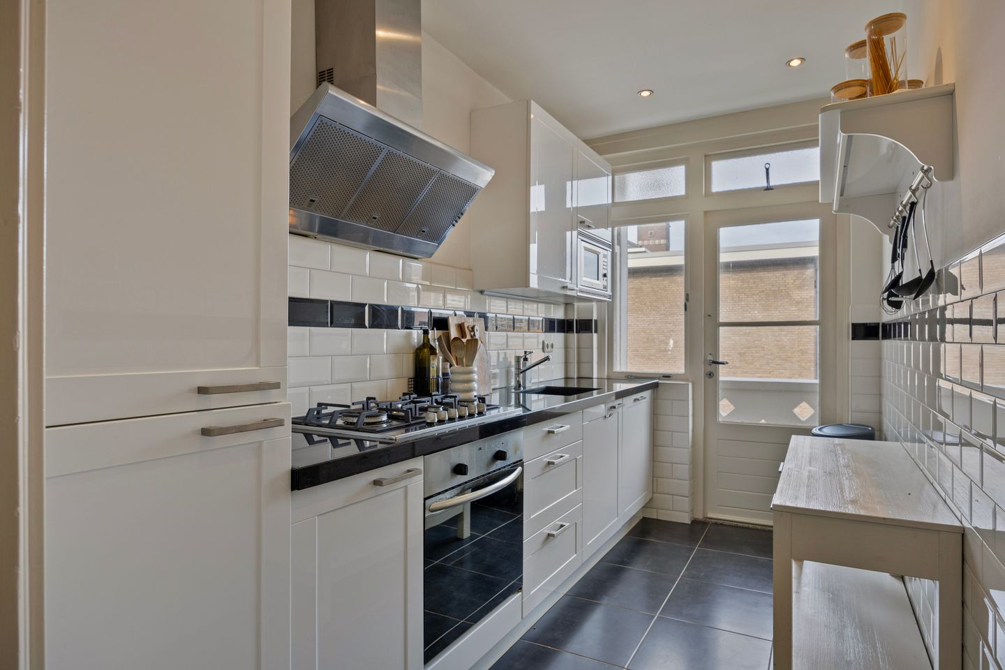 Foto 5 van Theresiastraat 126