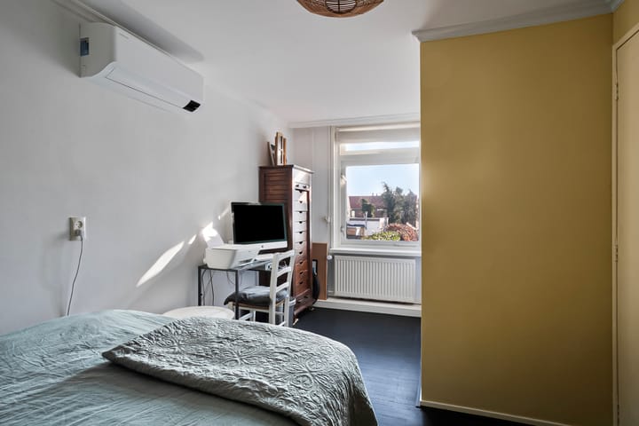 Foto 25 van Oostvoorstraat 3