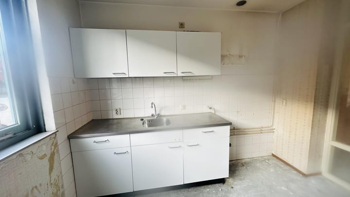 Foto 6 van Oude IJsbaan 71