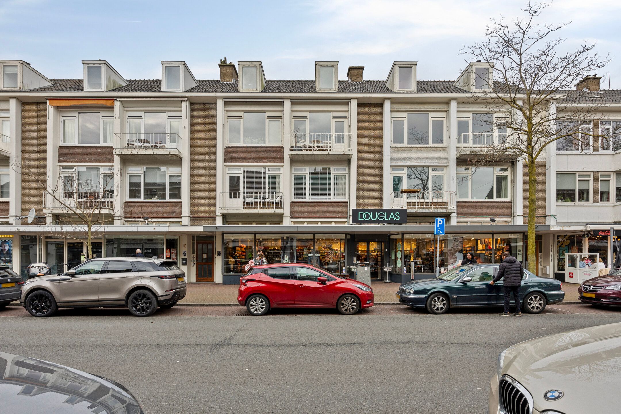 Foto 6 van Theresiastraat 126