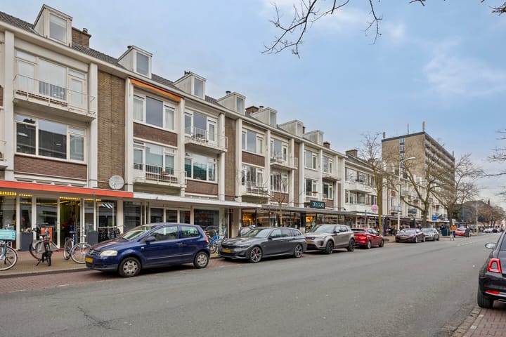 Foto 7 van Theresiastraat 126