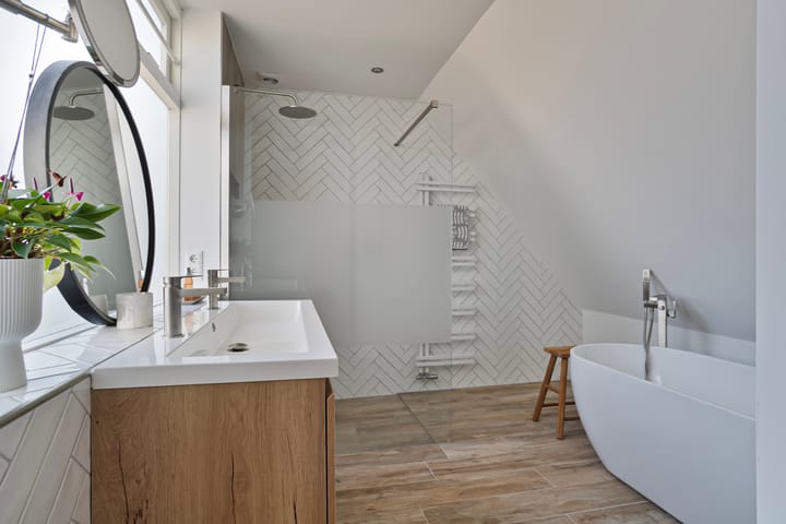 Foto 27 van Oostvoorstraat 3