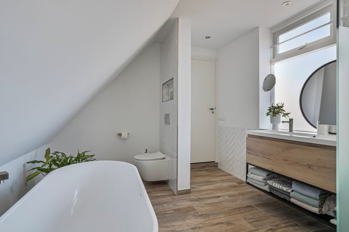 Foto 28 van Oostvoorstraat 3