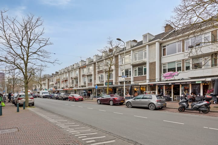 Foto 8 van Theresiastraat 126