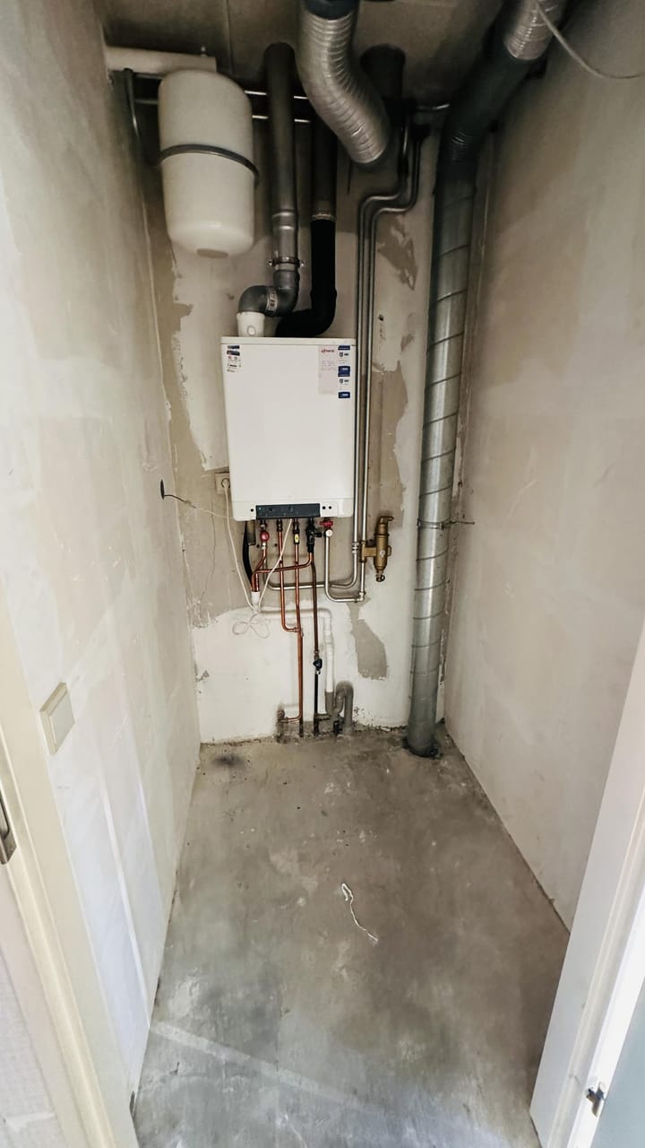 Foto 10 van Oude IJsbaan 71