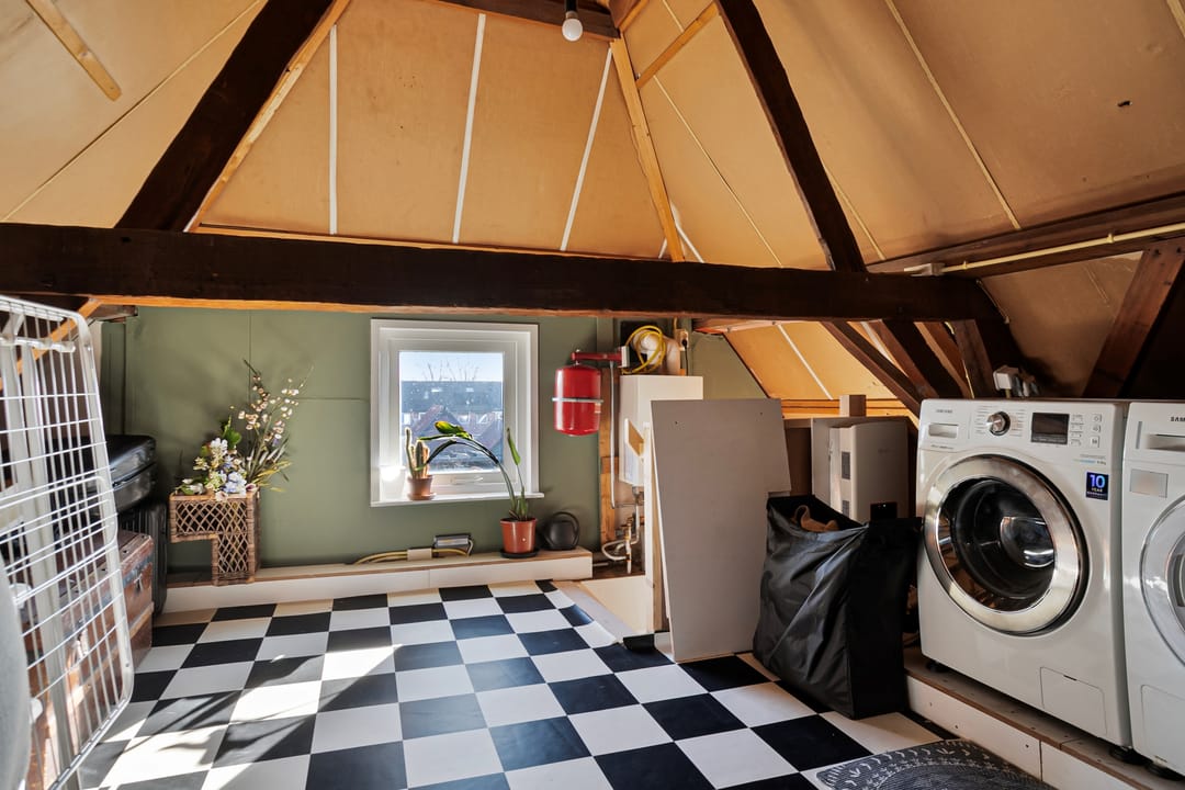 Foto 31 van Oostvoorstraat 3