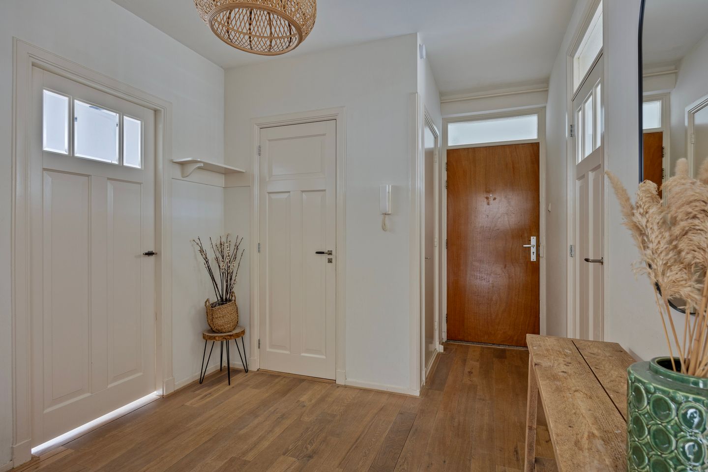 Foto 10 van Theresiastraat 126