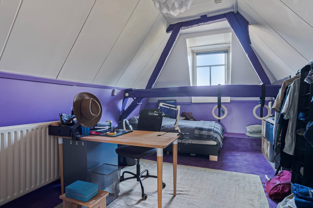 Foto 32 van Oostvoorstraat 3