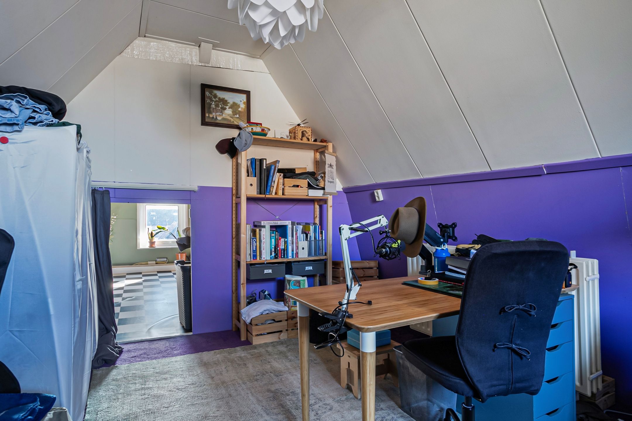 Foto 33 van Oostvoorstraat 3