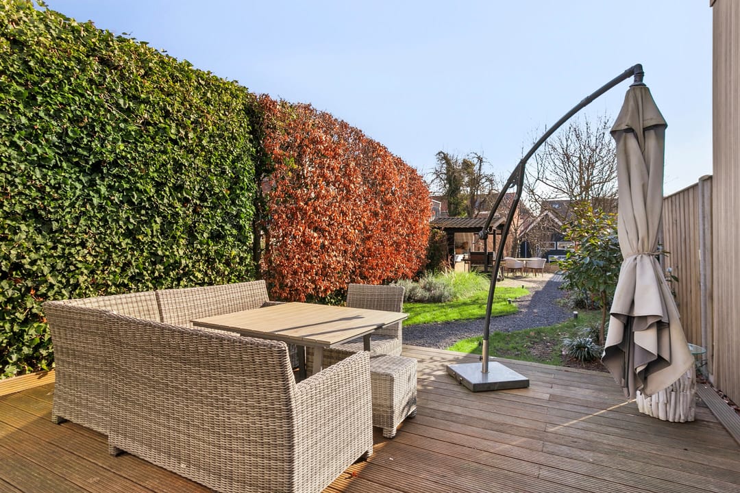 Foto 37 van Oostvoorstraat 3