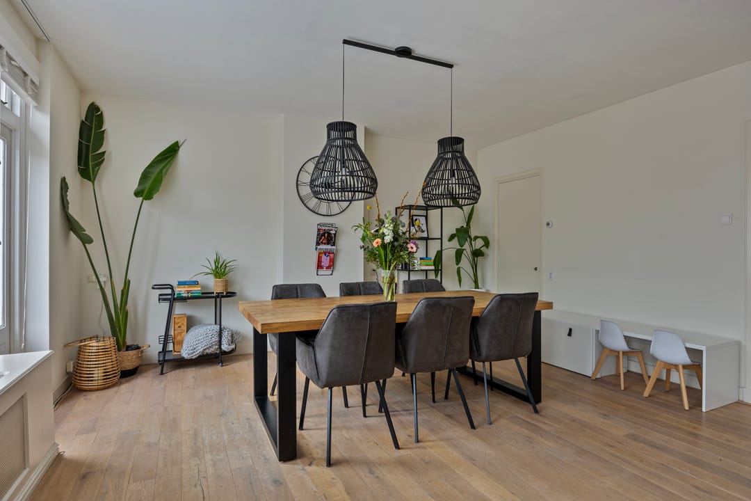 Foto 13 van Theresiastraat 126