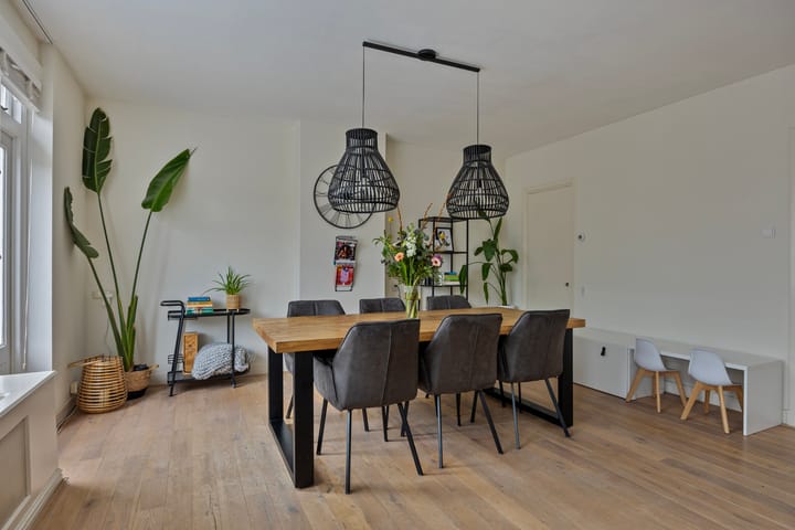 Foto 13 van Theresiastraat 126