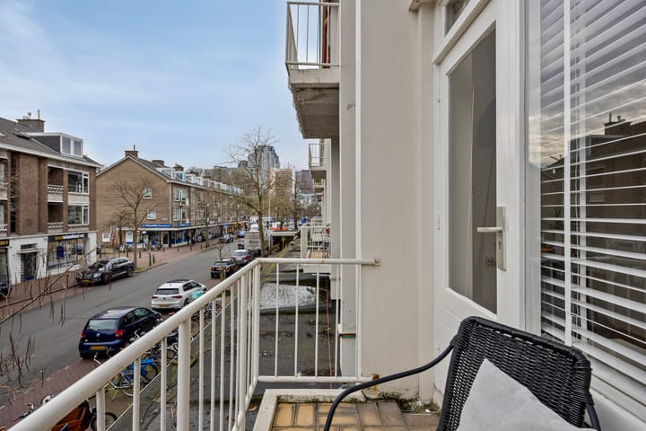 Foto 15 van Theresiastraat 126