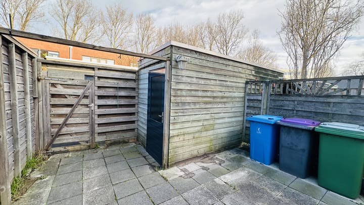 Foto 17 van Oude IJsbaan 71