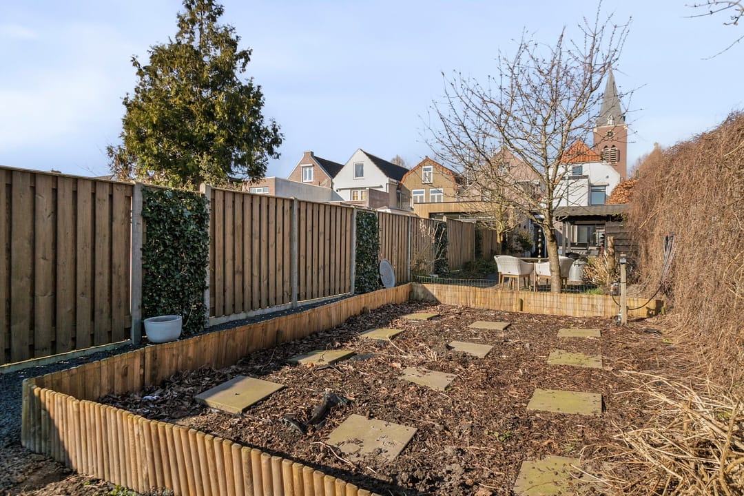 Foto 43 van Oostvoorstraat 3