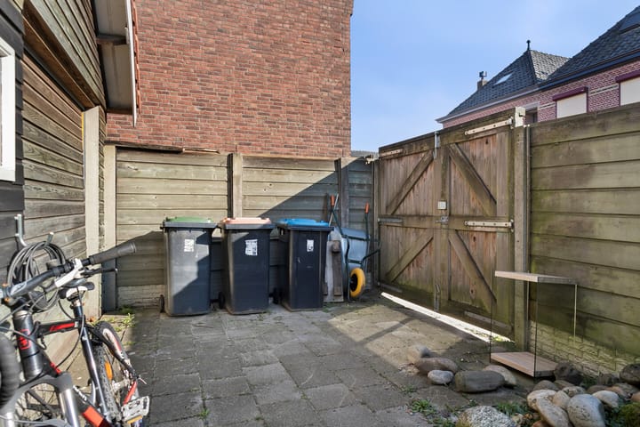 Foto 45 van Oostvoorstraat 3