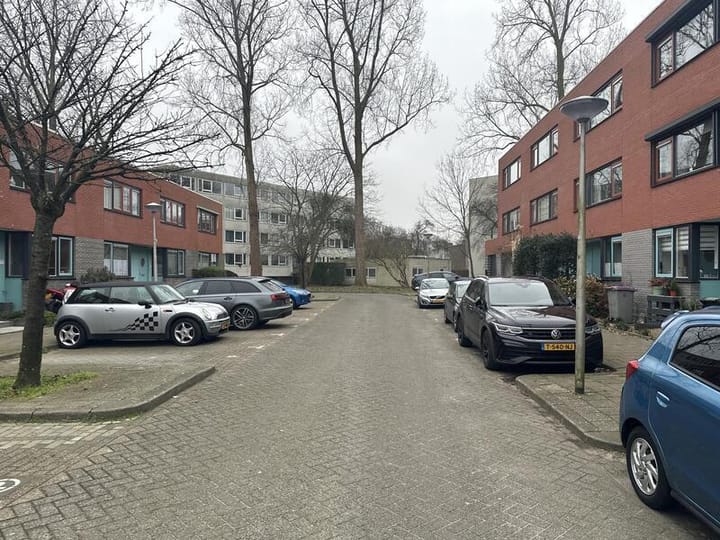 Foto 19 van Oude IJsbaan 71