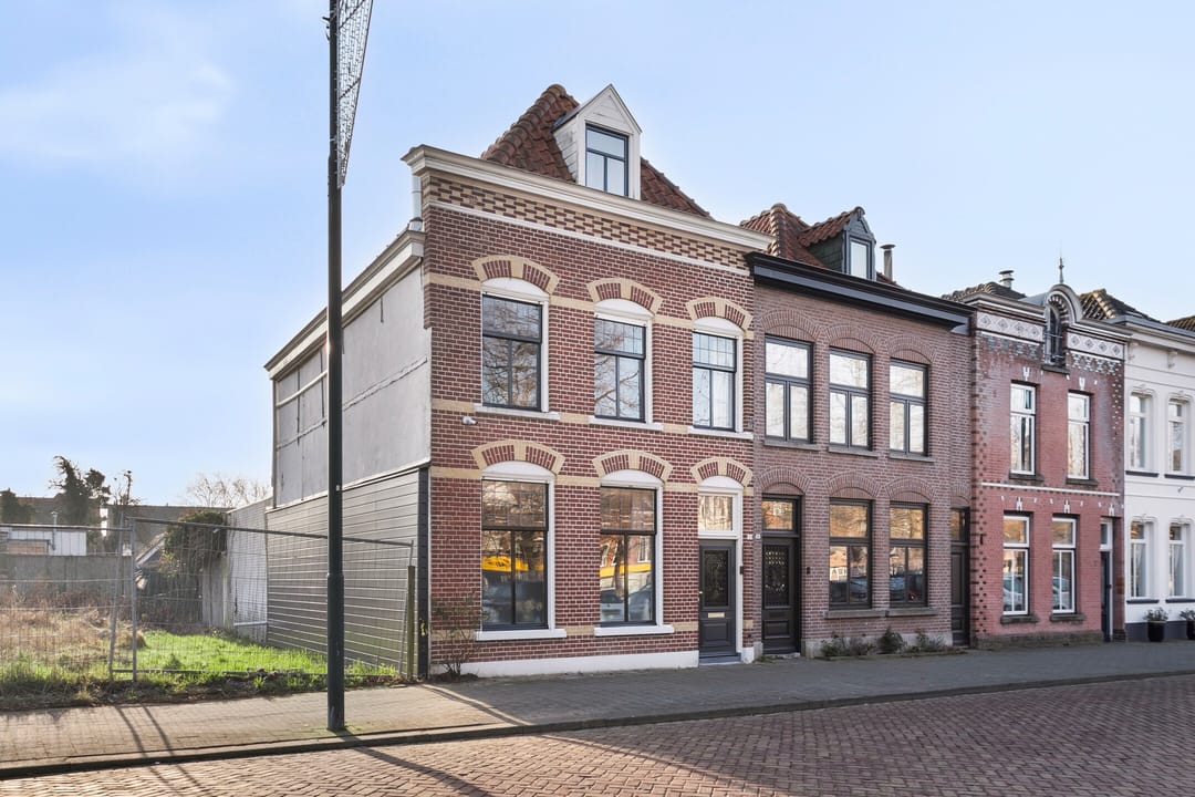 Foto 46 van Oostvoorstraat 3