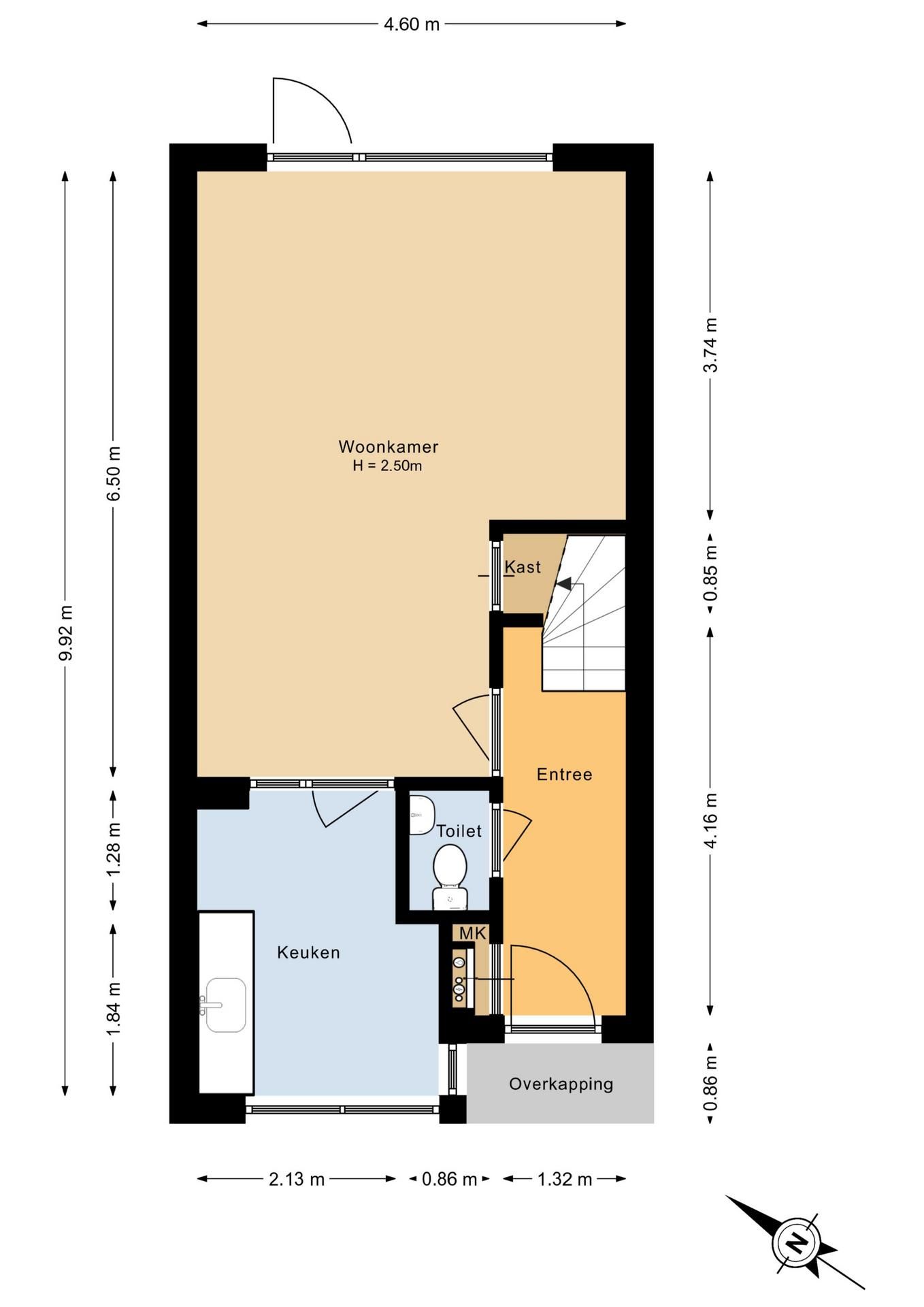 Foto 20 van Oude IJsbaan 71