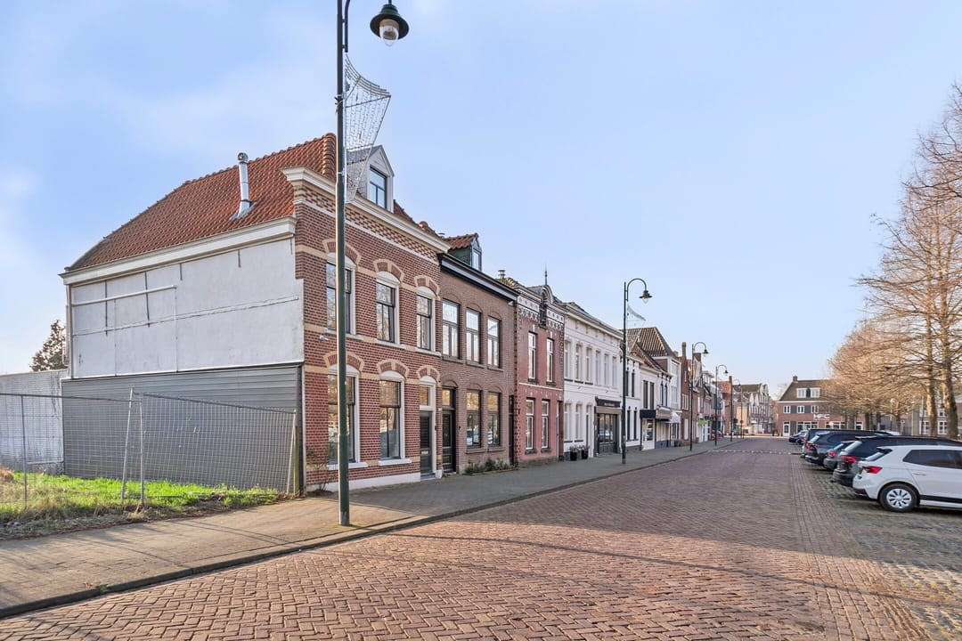 Foto 47 van Oostvoorstraat 3