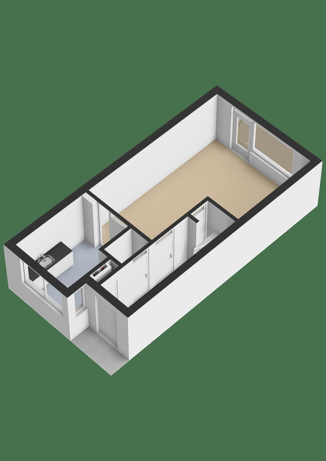 Foto 21 van Oude IJsbaan 71