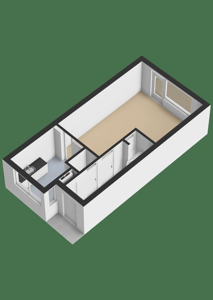 Foto 21 van Oude IJsbaan 71