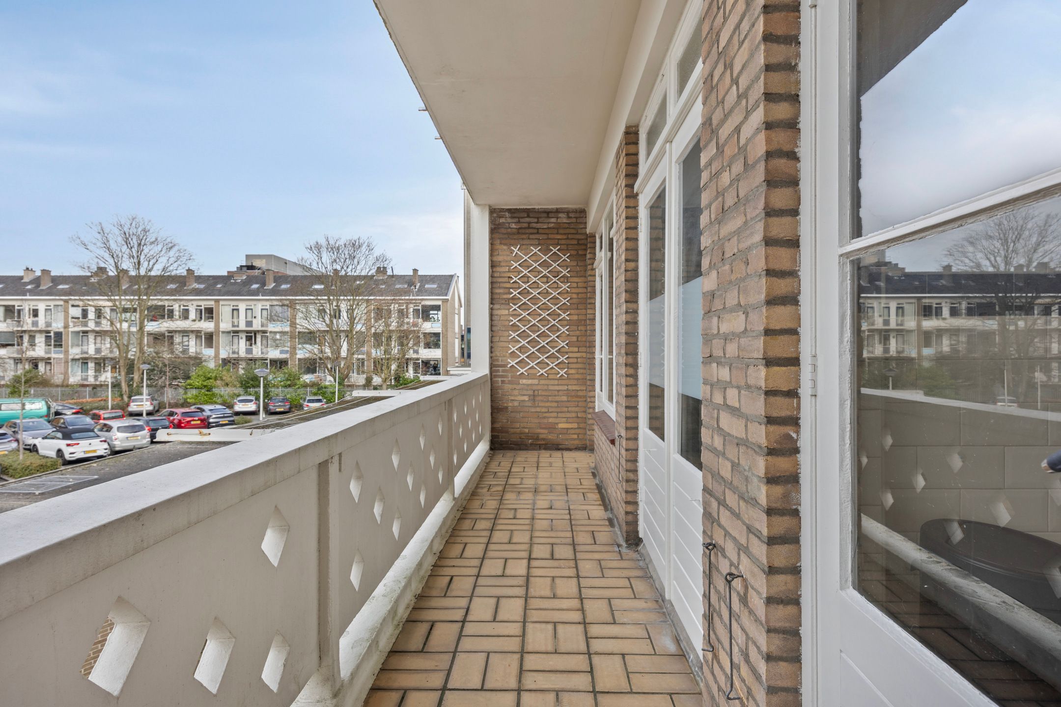 Foto 21 van Theresiastraat 126