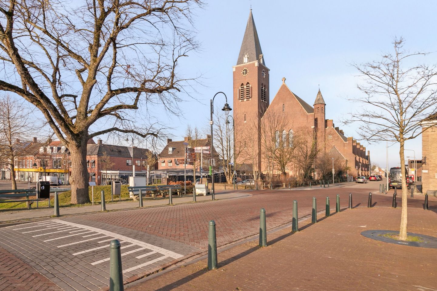 Foto 50 van Oostvoorstraat 3