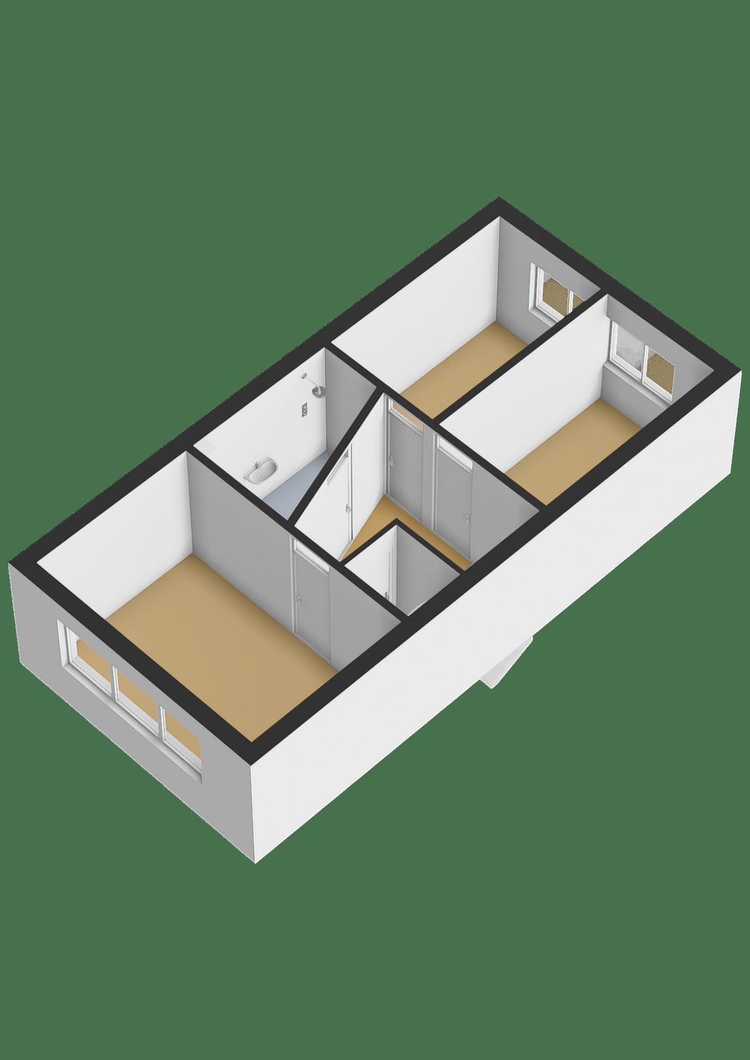 Foto 23 van Oude IJsbaan 71